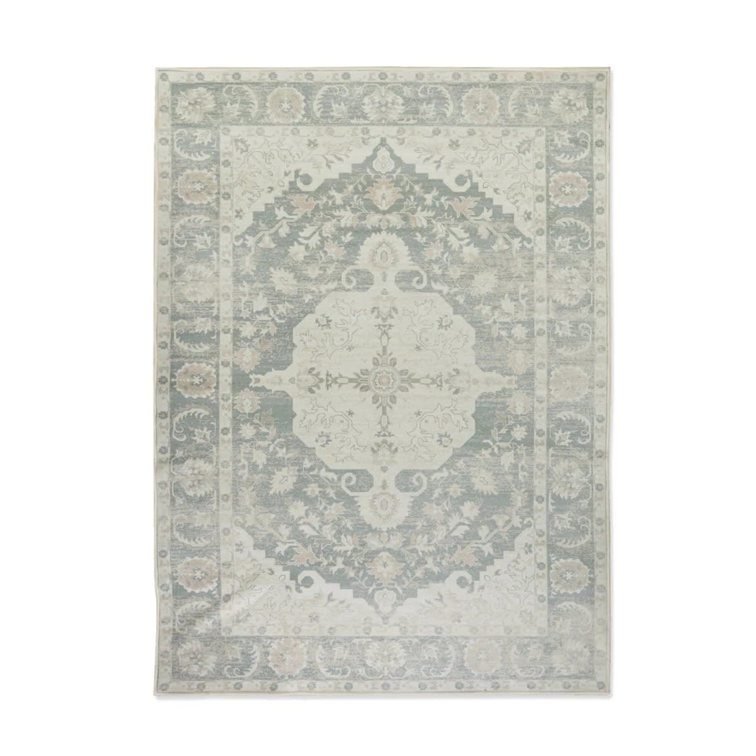 6 Ella Washable Rug - Extra Large - 270cm x 180cm, 6 of 7