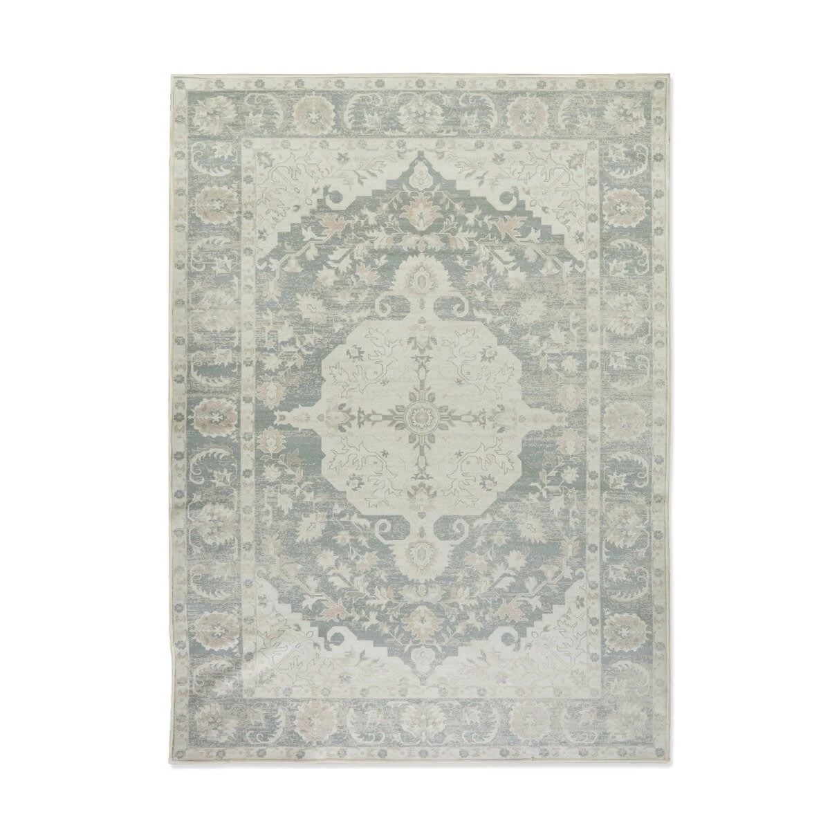6 Ella Washable Rug - Extra Large - 270cm x 180cm, 6 of 7