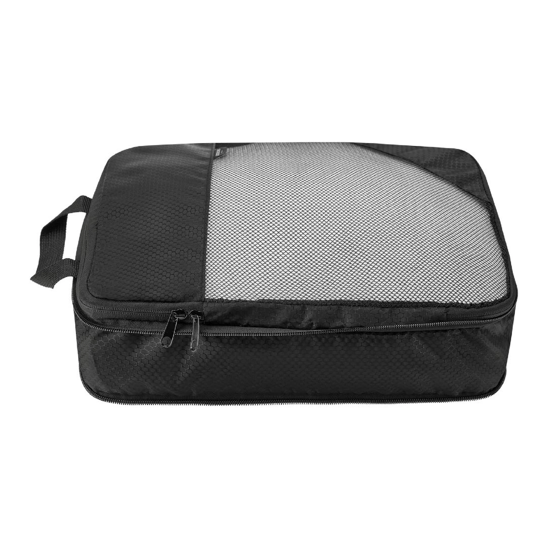 3 J.Burrows Compression Packing Cubes 3 Pack, 3 of 10