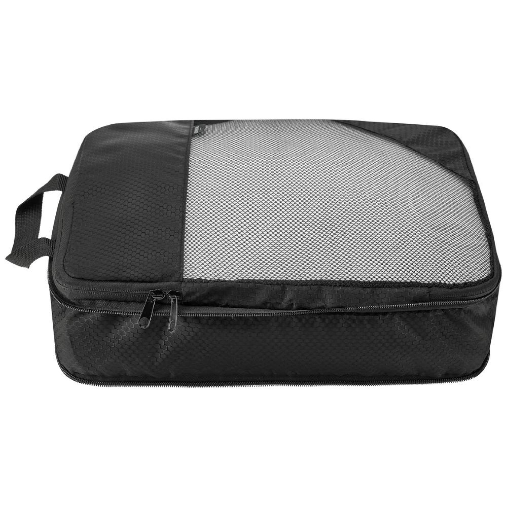 3 J.Burrows Compression Packing Cubes 3 Pack, 3 of 10