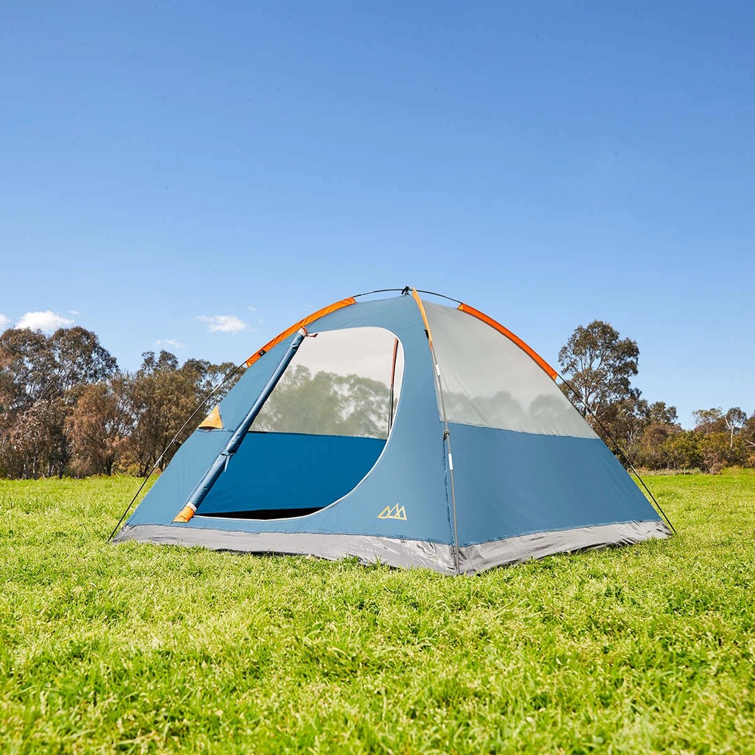 3 3 Person Dome Tent, 3 of 9