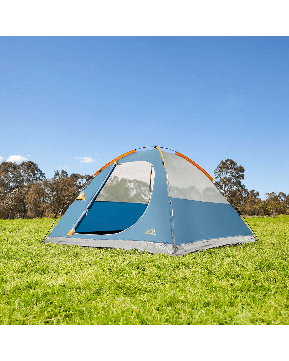 3 3 Person Dome Tent, 3 of 9