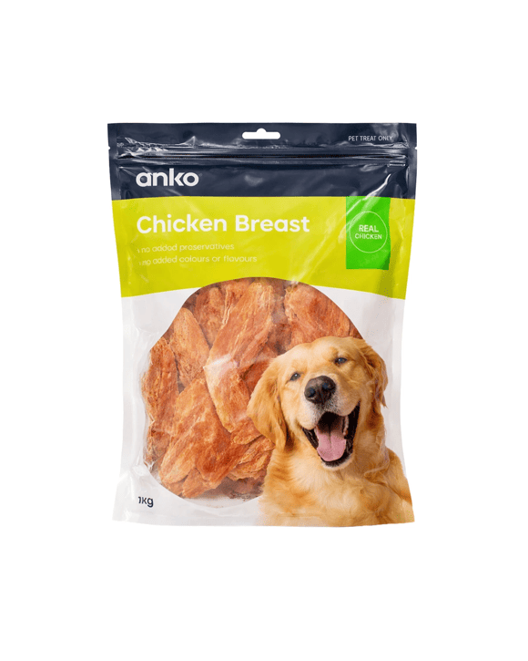 Chicken Breast