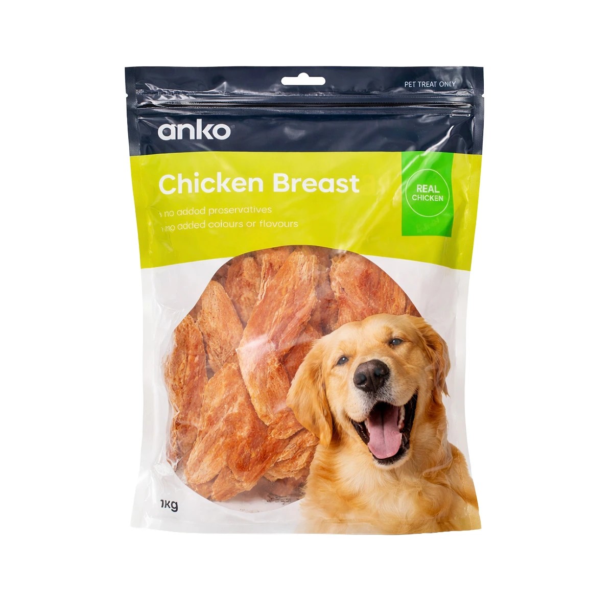 1 Chicken Breast, 1 of 3