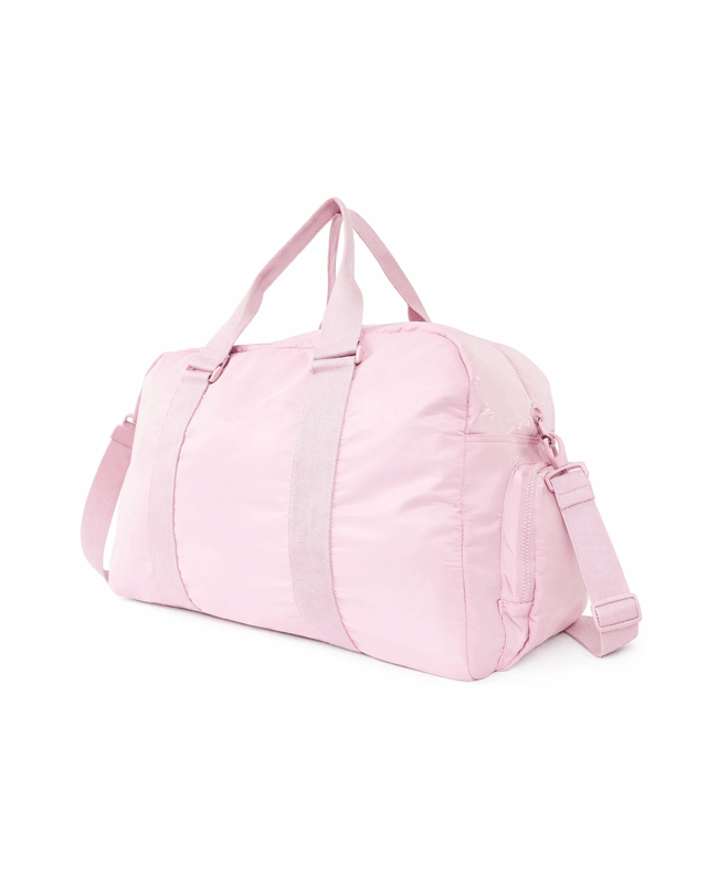 Casual Duffle Bag - B