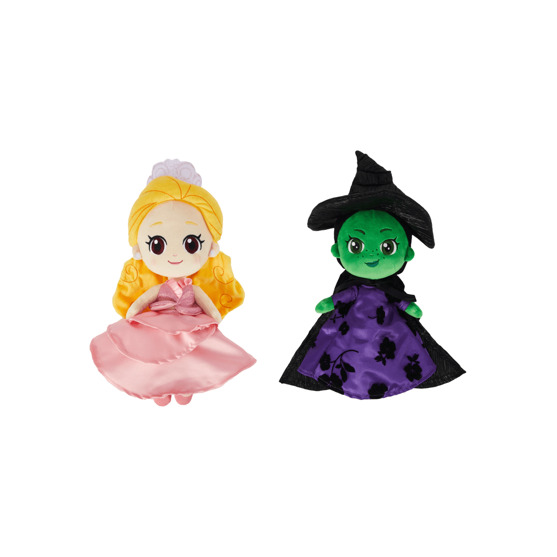 1 14in. Wicked Plush - Assorted, 1 of 4