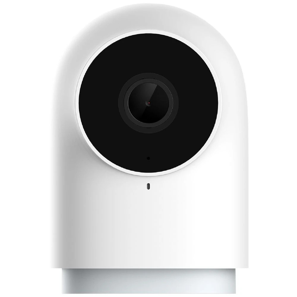 1 Aqara Camera Hub G2H Pro, 1 of 10