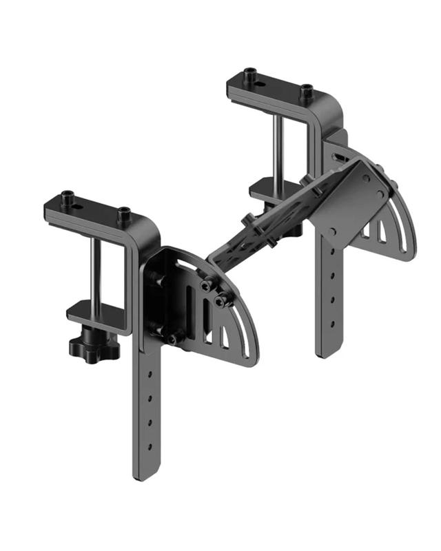 Moza Racing Clamp for Truck Wheel - B