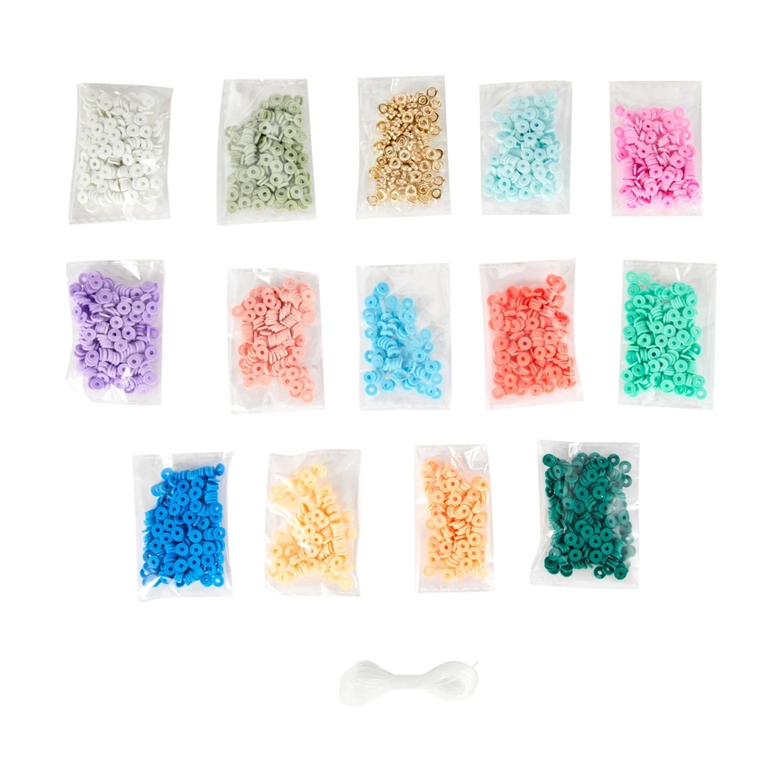 2 Make Your Own: Jewellery Kit, 2 of 3