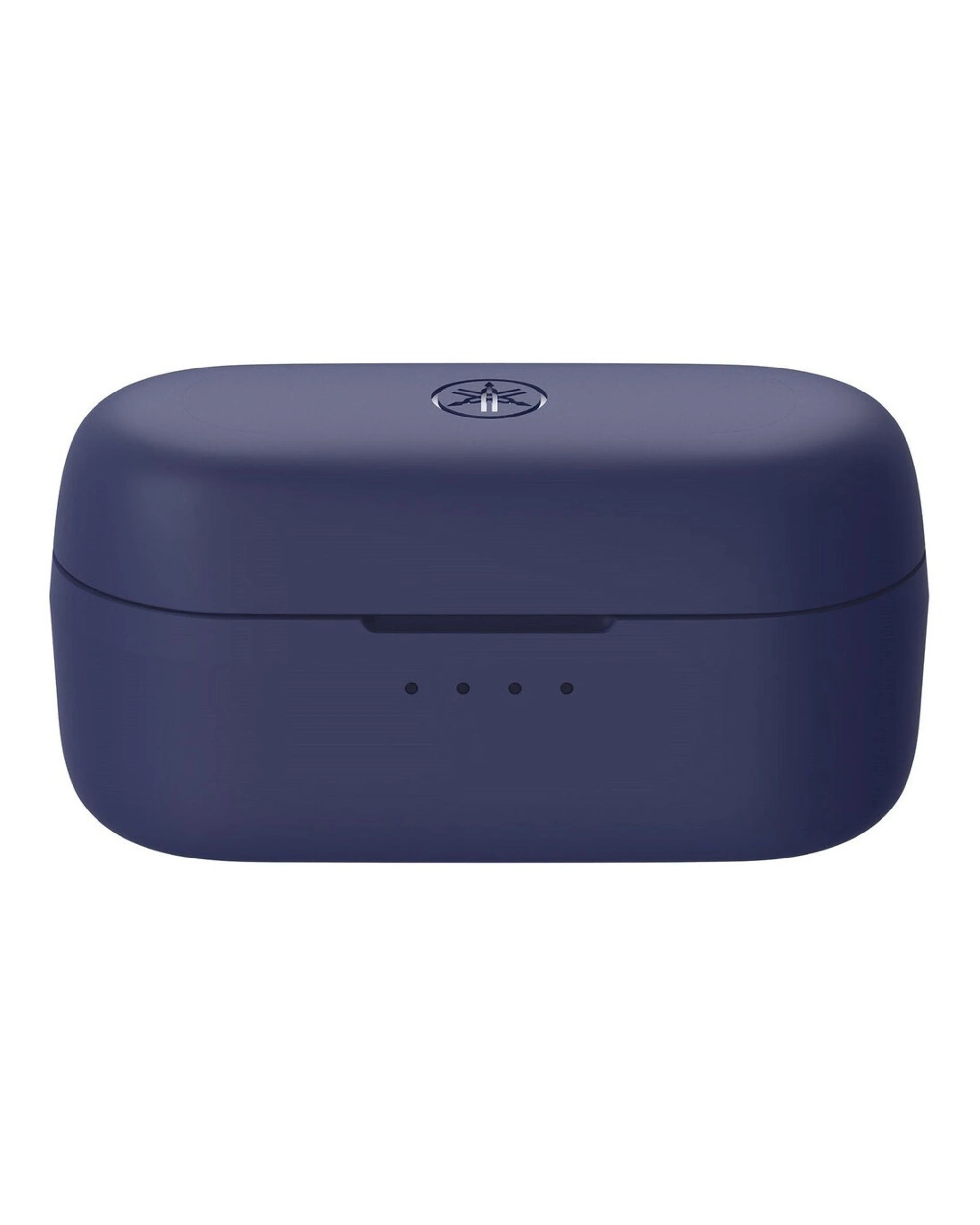 4 Yamaha TW-E3C True Wireless Earbuds - Blue, 4 of 5