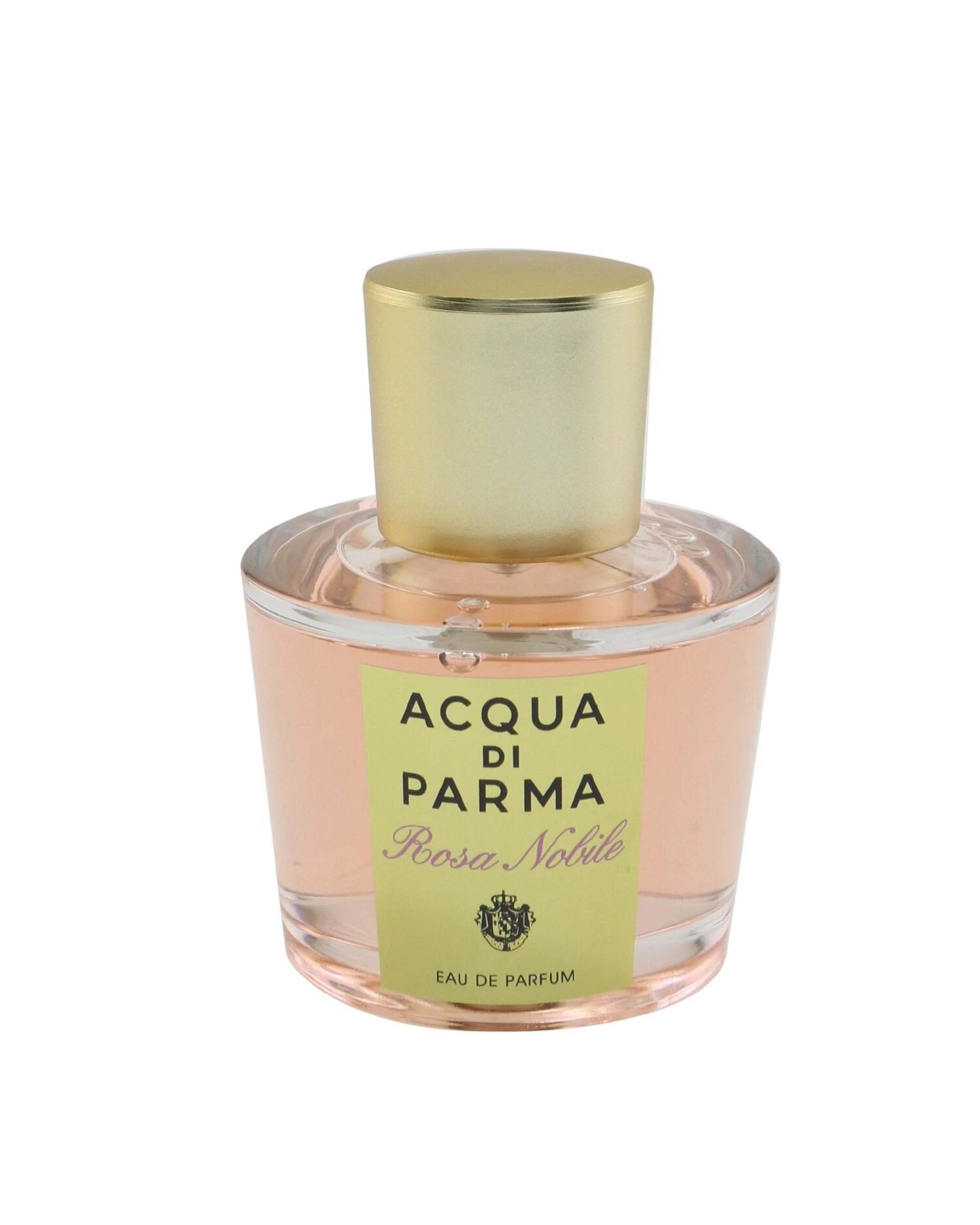 3 Acqua Di Parma Rosa Nobile Eau De Parfum Spray 100ml/3.4oz - Pink, 3 of 8