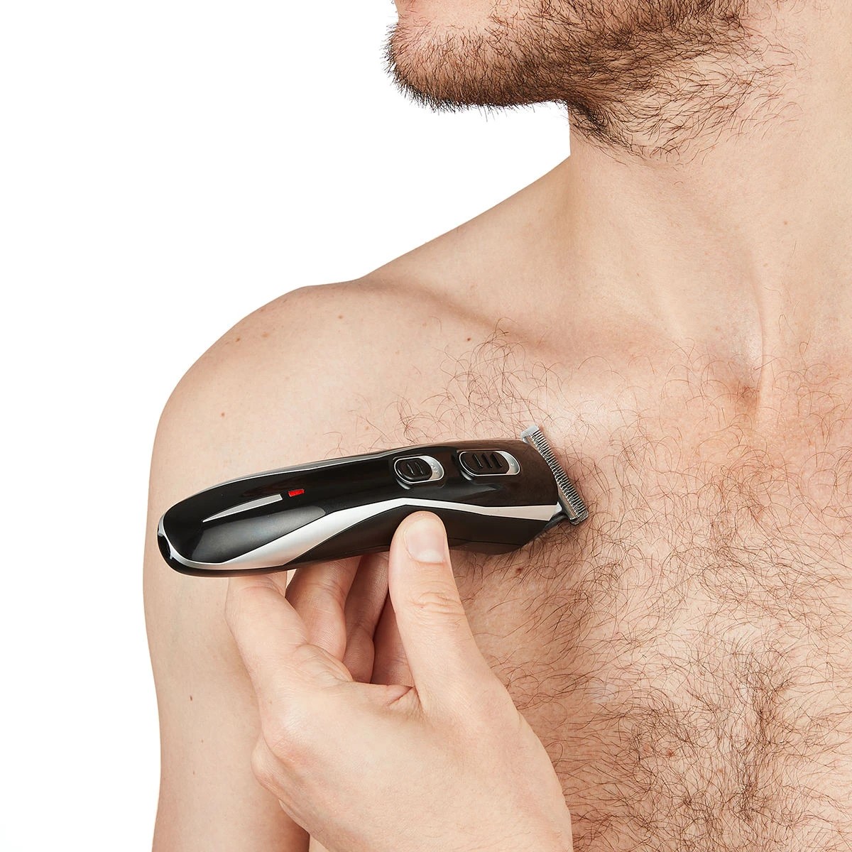 4 Personal Trimmer Set, 4 of 10