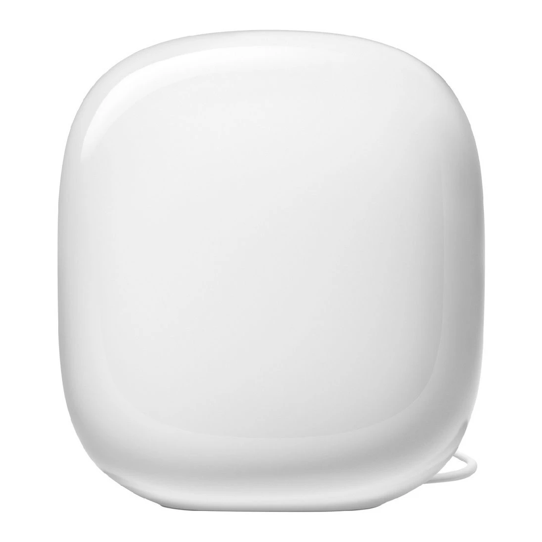 1 Google Nest Wifi Pro Home Mesh Wi-Fi 6E System White, 1 of 10