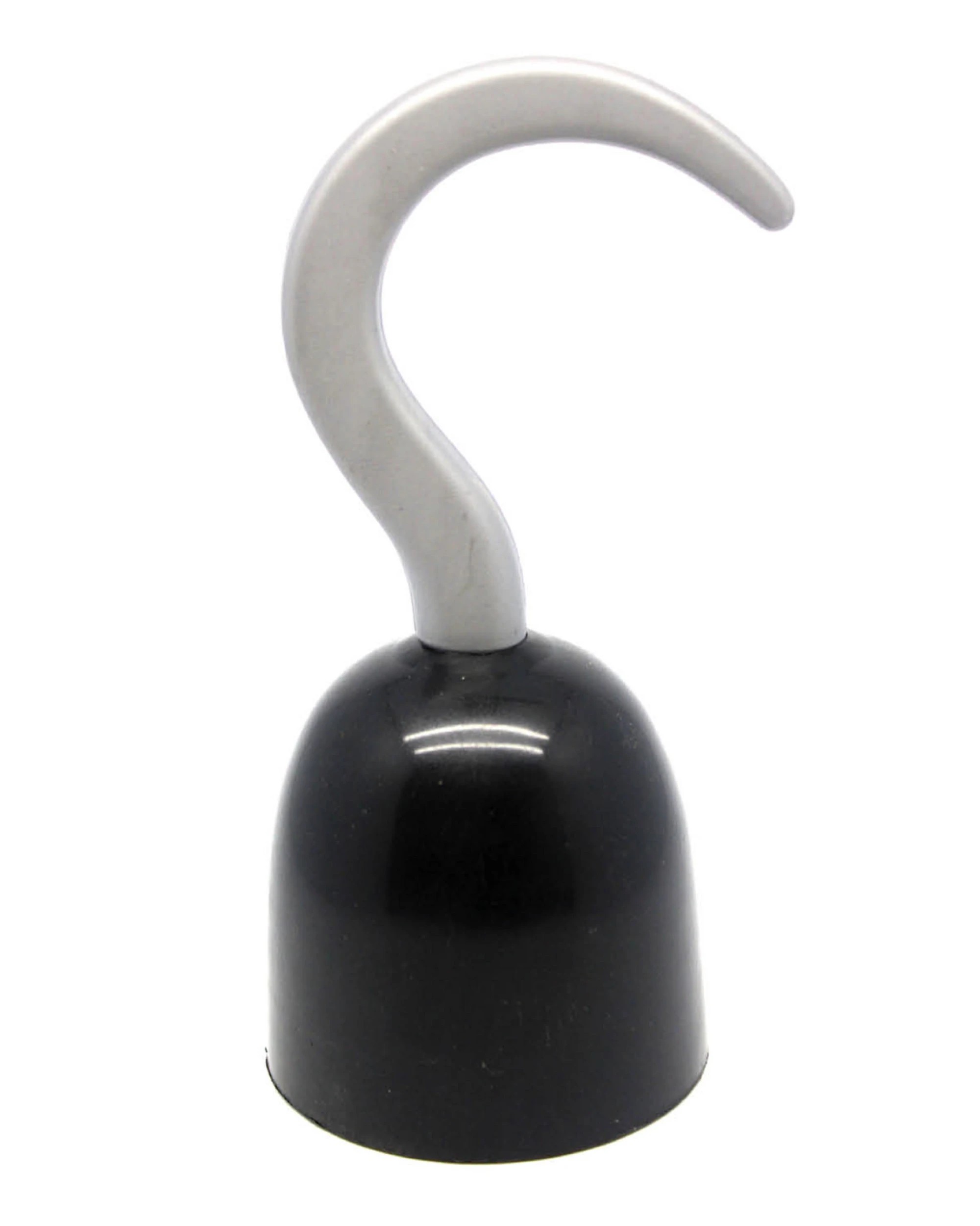 2 BR Costumes Pirate Hook Costume Accessory for Halloween Dress-Up, 2 of 5