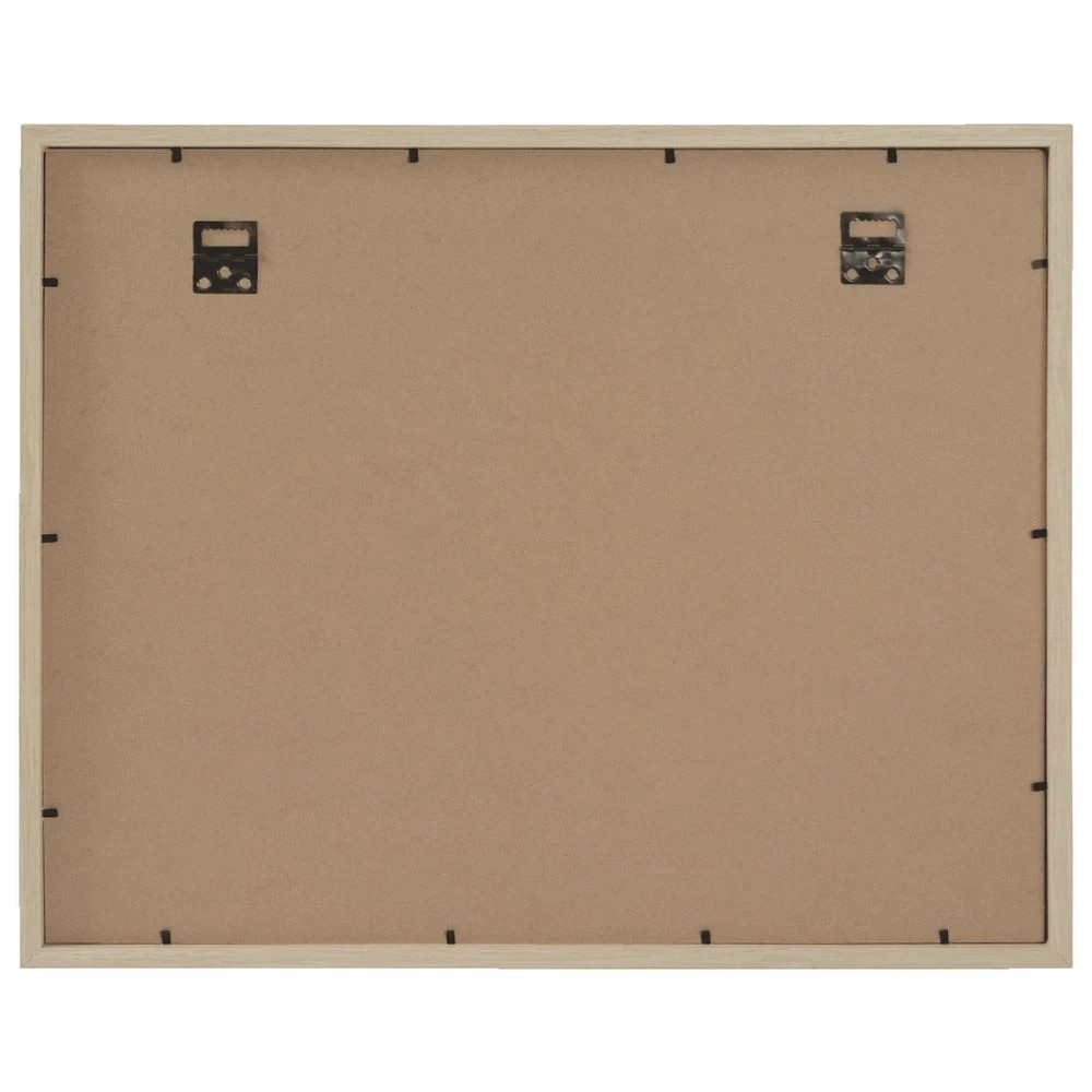 5 Promenade Pegboard 6 Openings Oak, 5 of 5