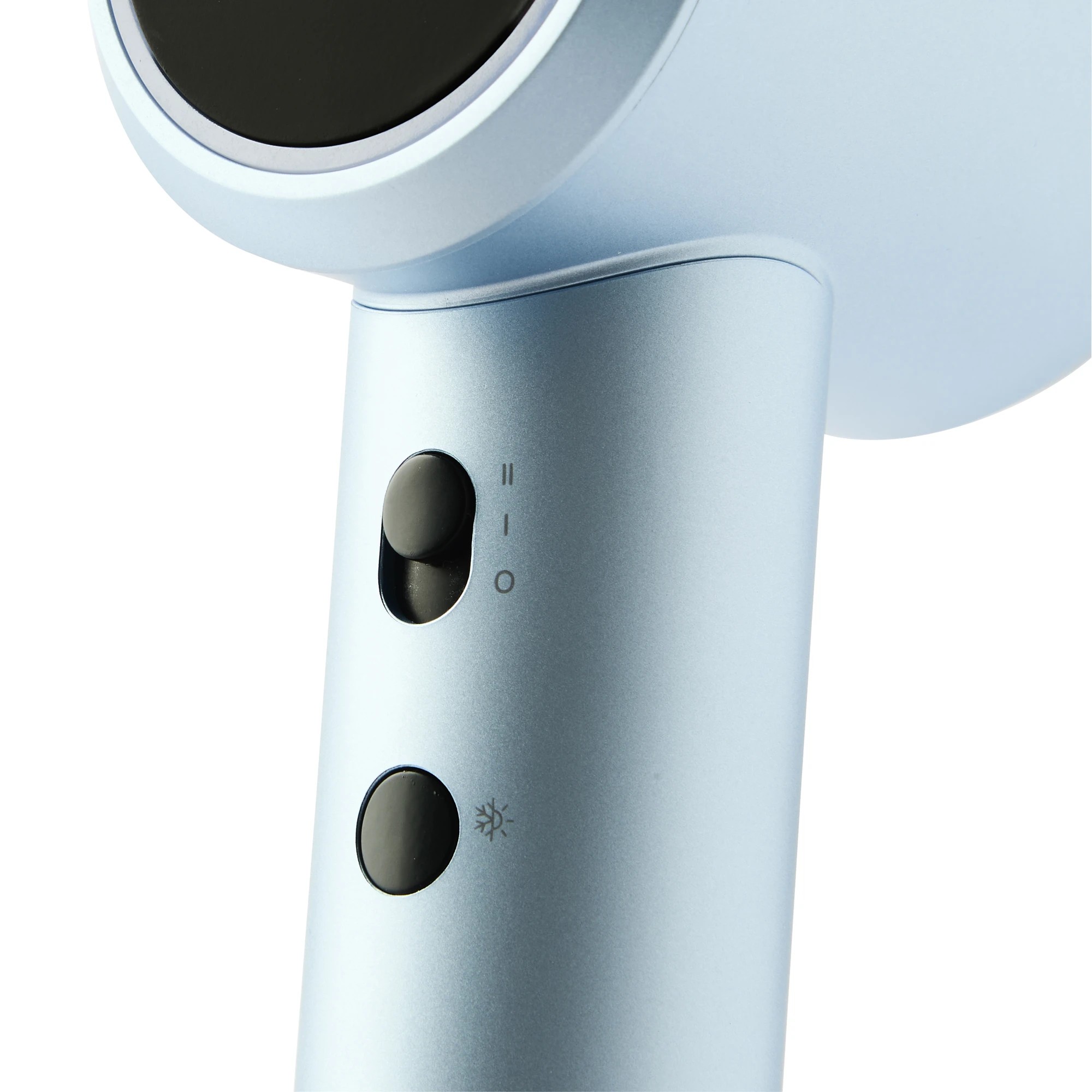 8 High Power Dryer - Blue, 8 of 10