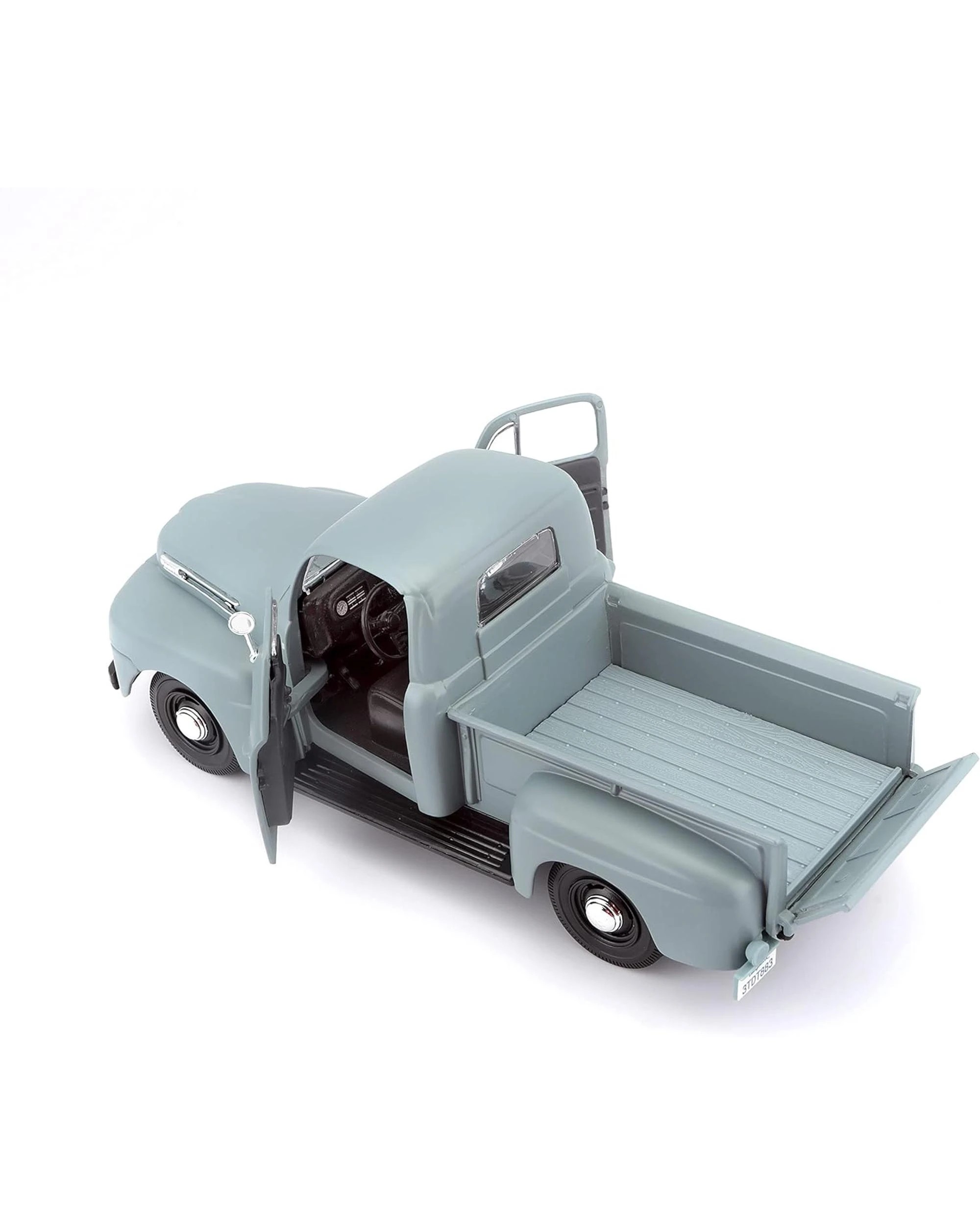 10 Maisto 1948 Ford F-1 Pickup 1:24 Scale Special Edition Vehicle, 10 of 10