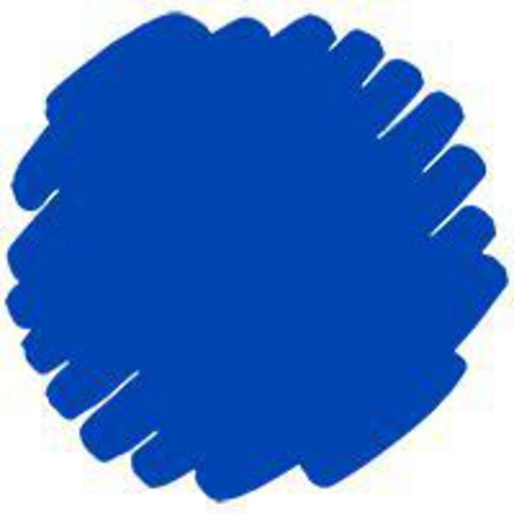 2 Faber-Castell W20 Whiteboard Marker Bullet Blue, 2 of 2