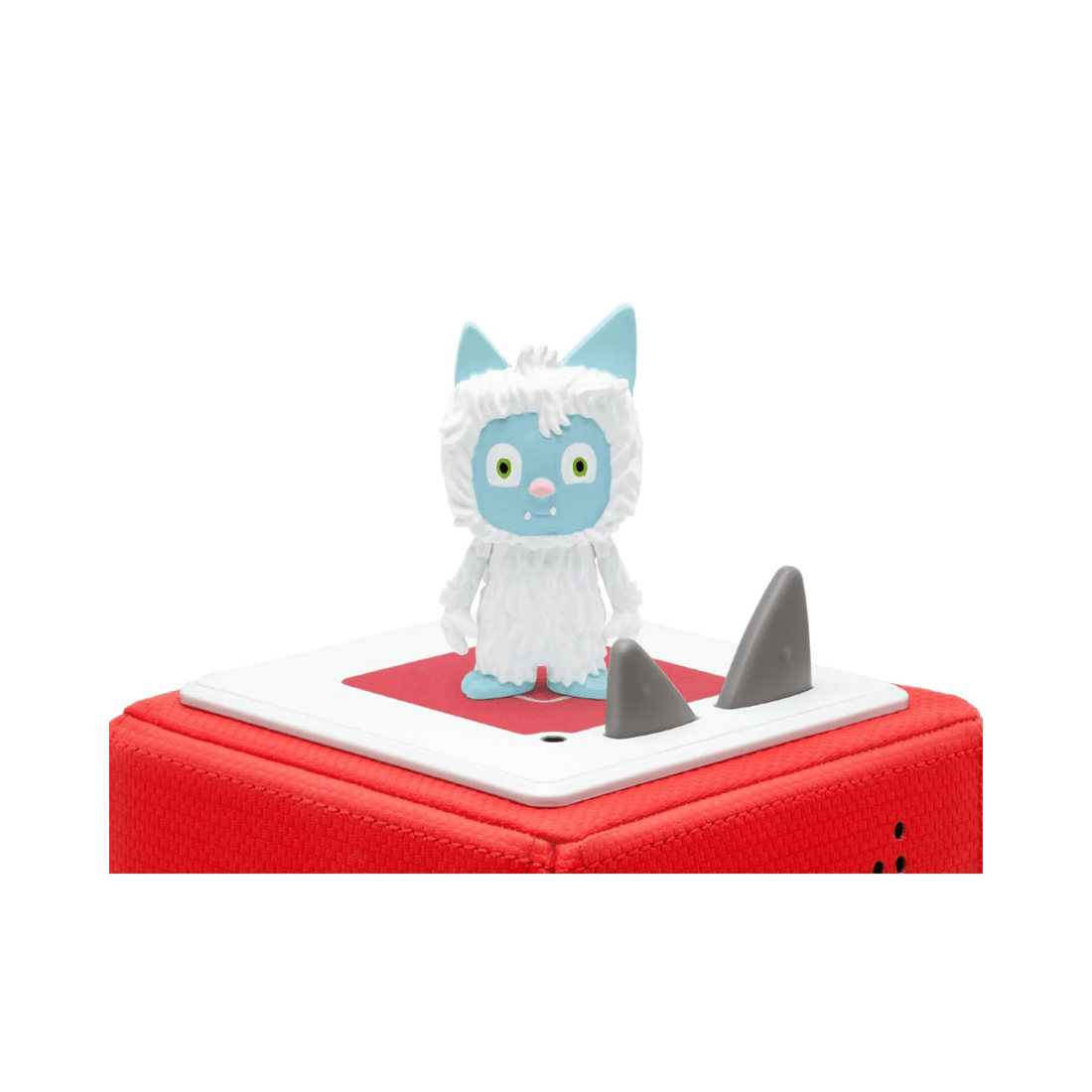 2 Tonies - Creative Tonie - Yeti Tonie Audio Character x Lenny Pearce - Multi, 2 of 7