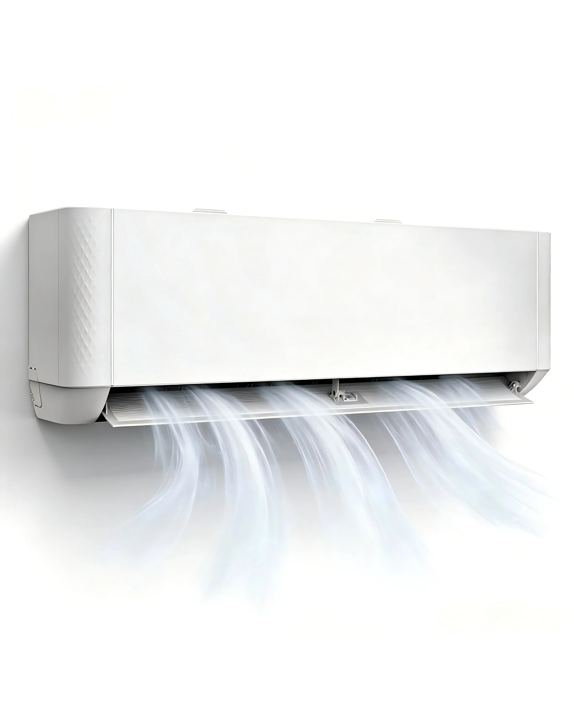 5 Advwin 2.64Kw Inverter Split Air Conditioner Reverse Cycle APP Control - White, 5 of 10