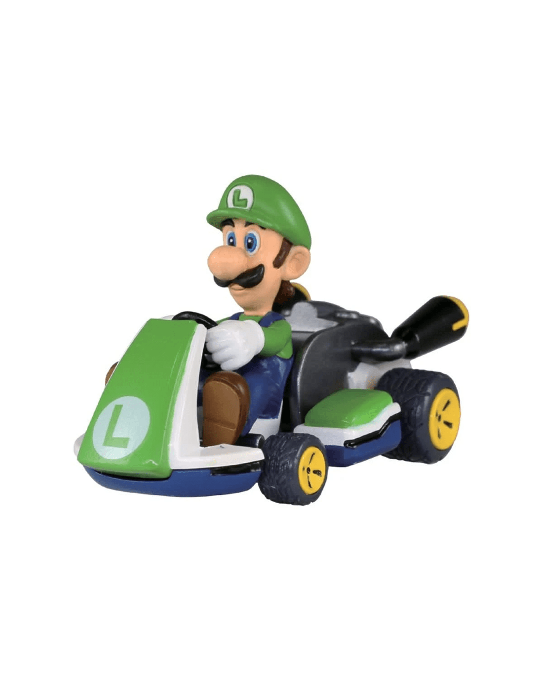 4 Mario Kart Racer Blind Capsule - Assorted, 4 of 9