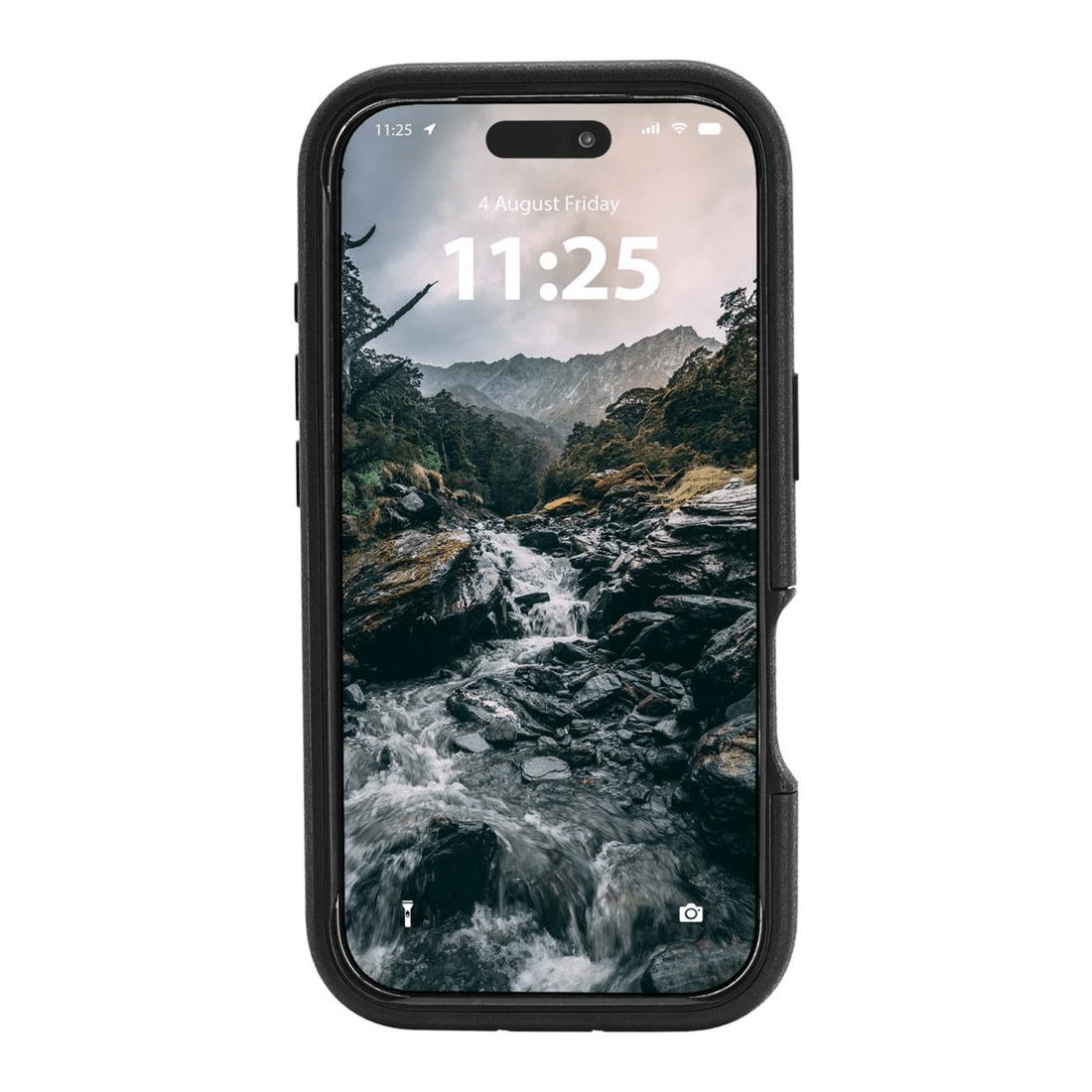 1 Pelican Voyager and Holster Case iPhone 17 Pro, 1 of 6