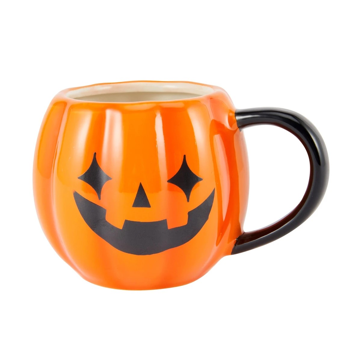 1 Pumpkin Mug, 1 of 2