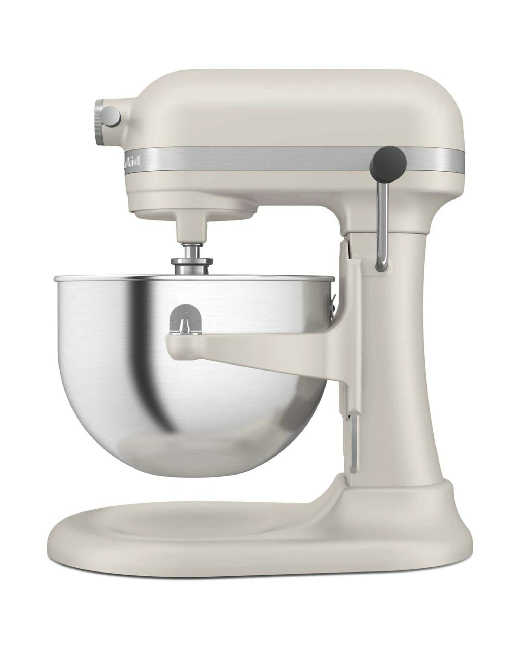 4 KitchenAid KSM60 5.6L Artisan Bowl Lift Mixer Milkshake, 4 of 5