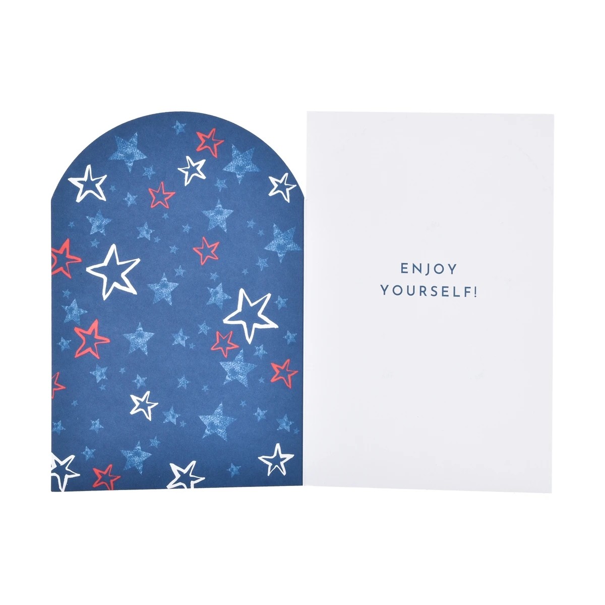 2 Hallmark Birthday Card - Good Times, 2 of 3