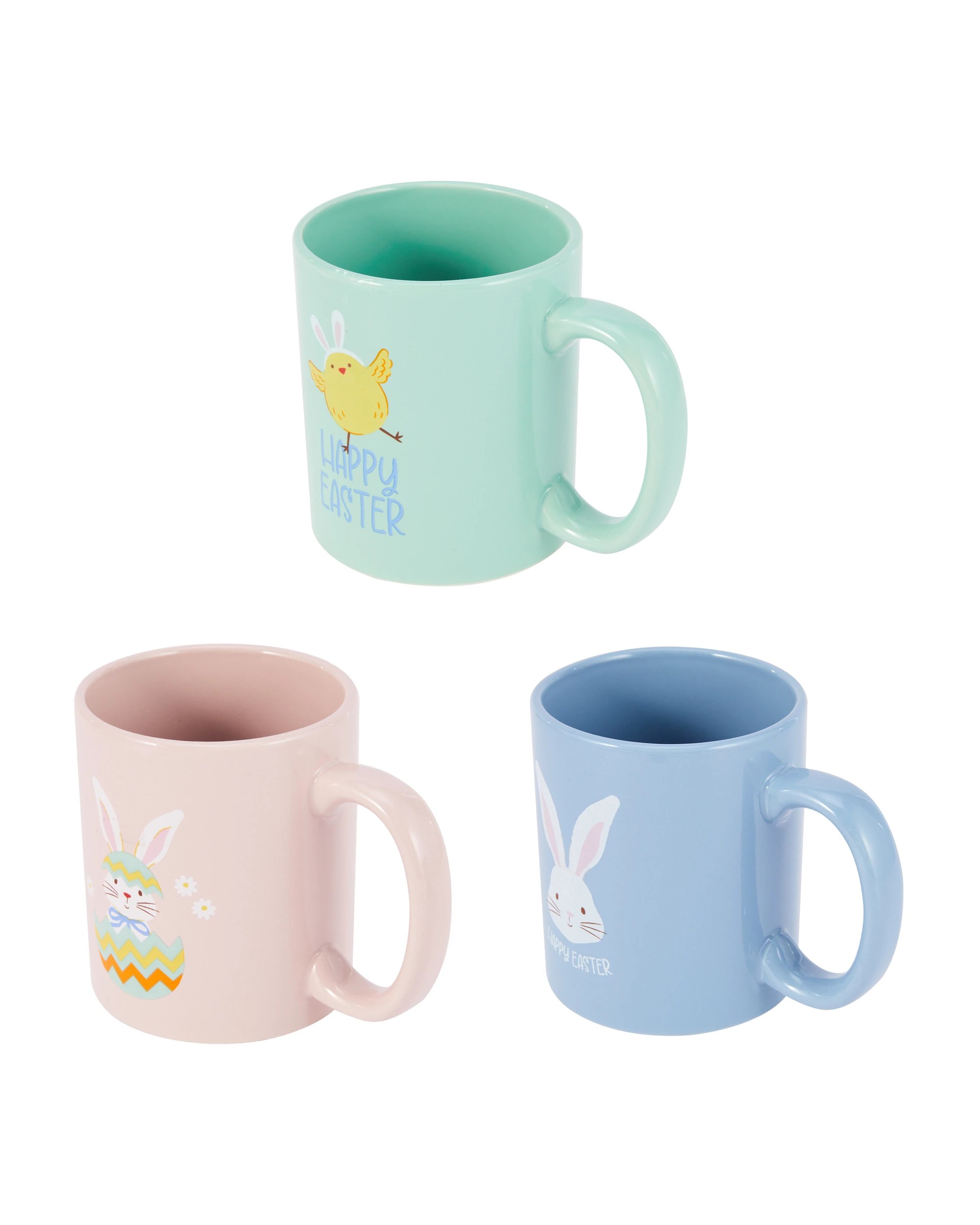 3 Mug Cake - Assorted, 3 of 6