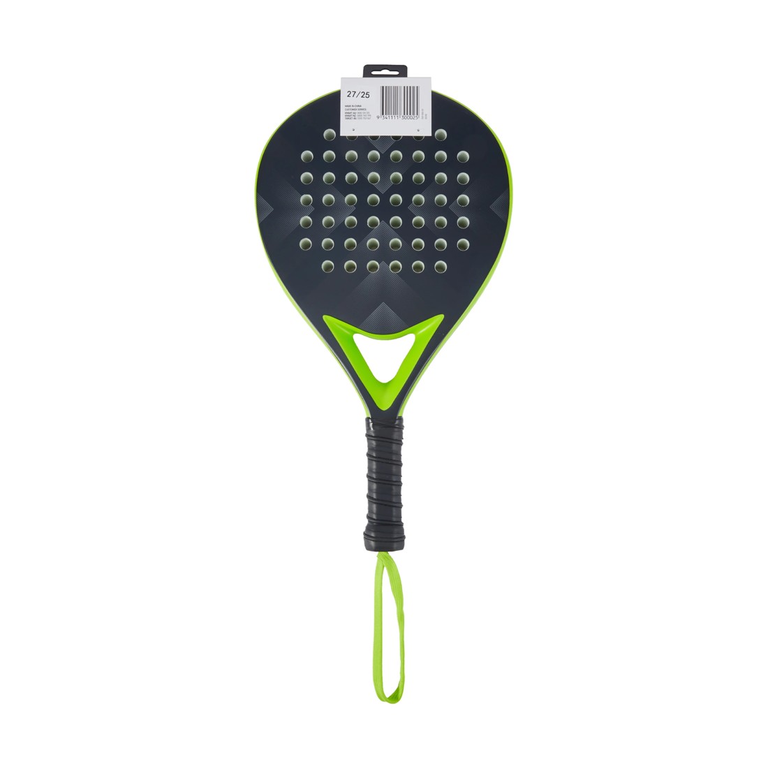 7 Paddle Racquet, 7 of 7