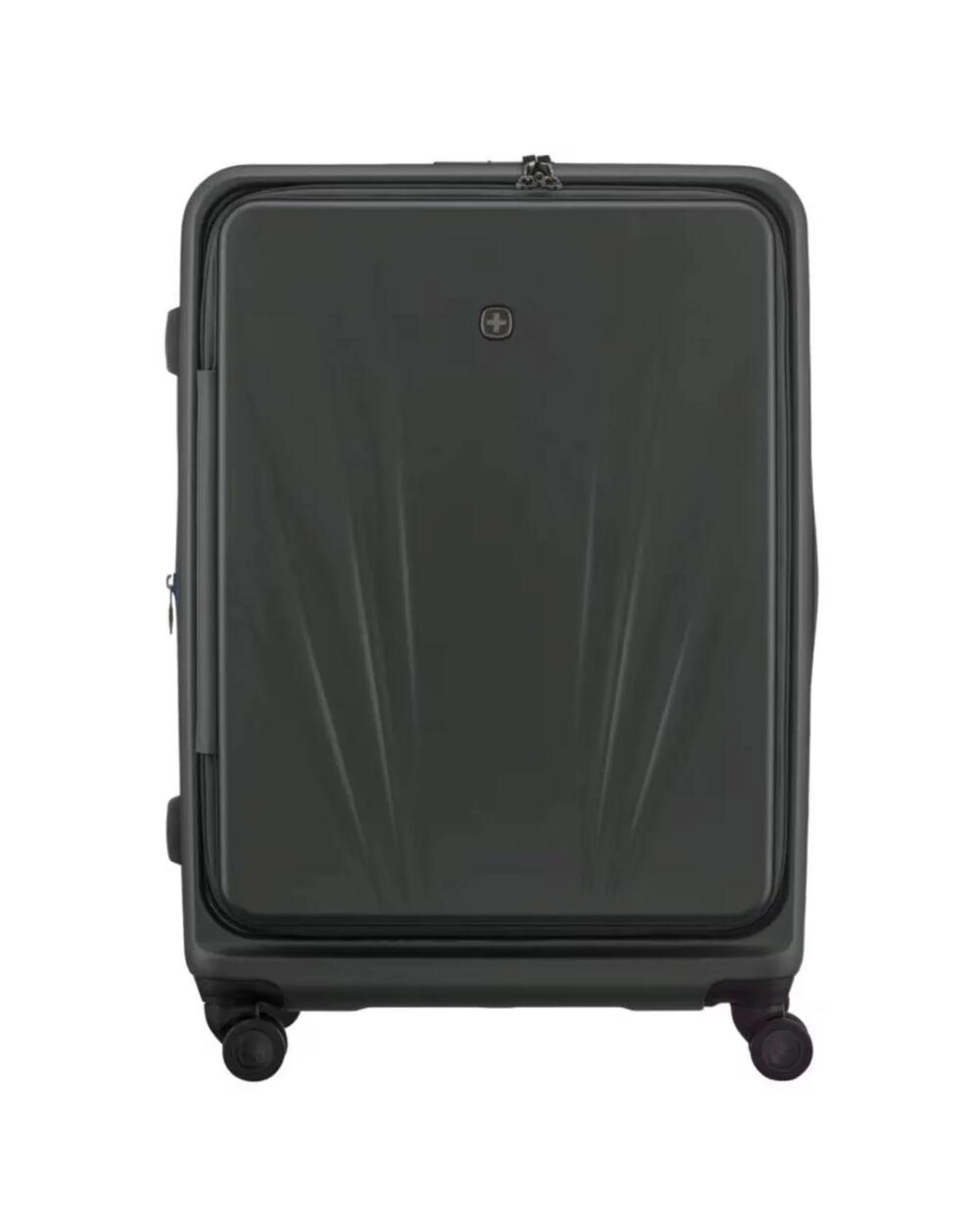 6 Wenger Skyon Hardside 2 Piece Luggage Set Anthracite, 6 of 10