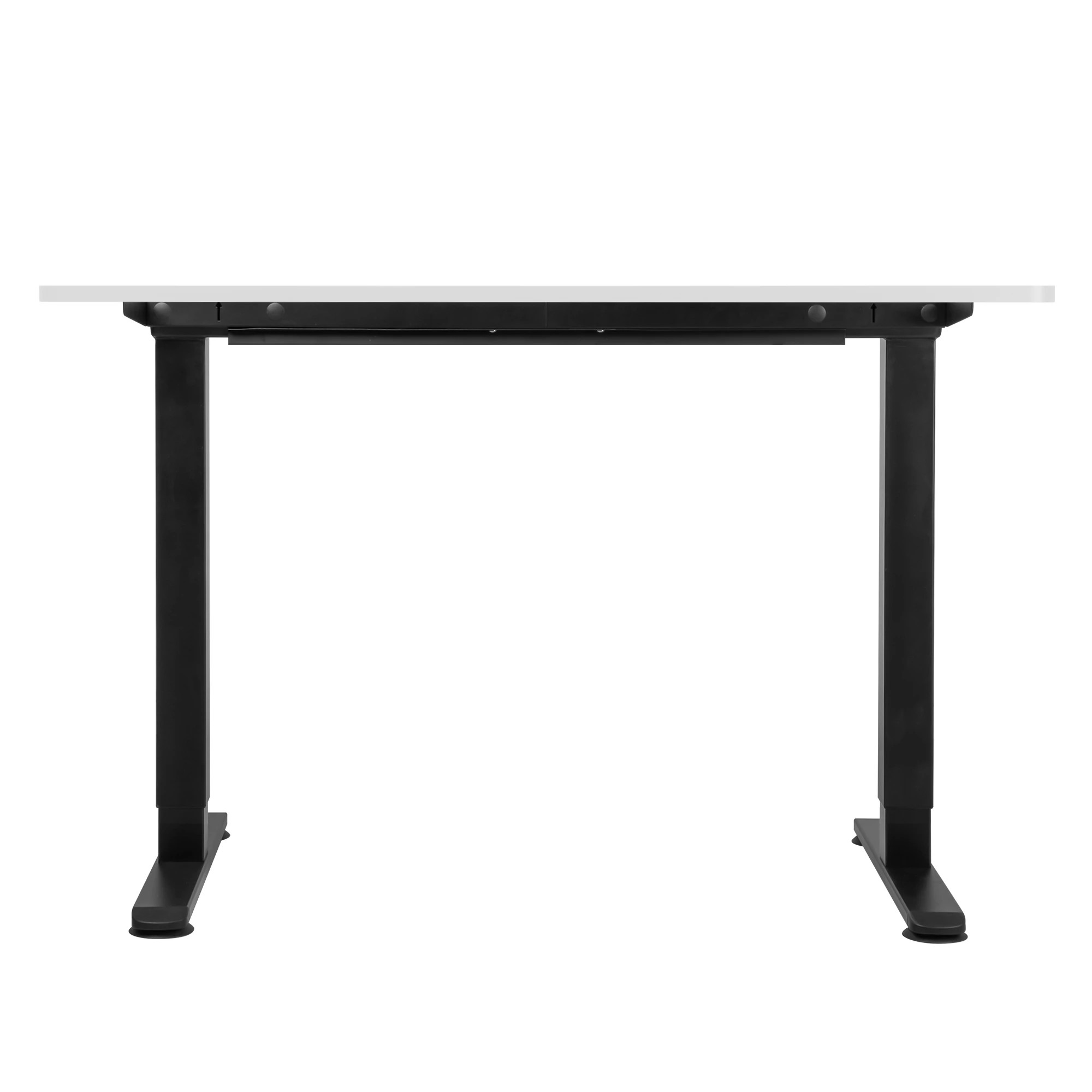 2 Levede Motorised Standing Desk Dual Motor 120x60cm, 2 of 6