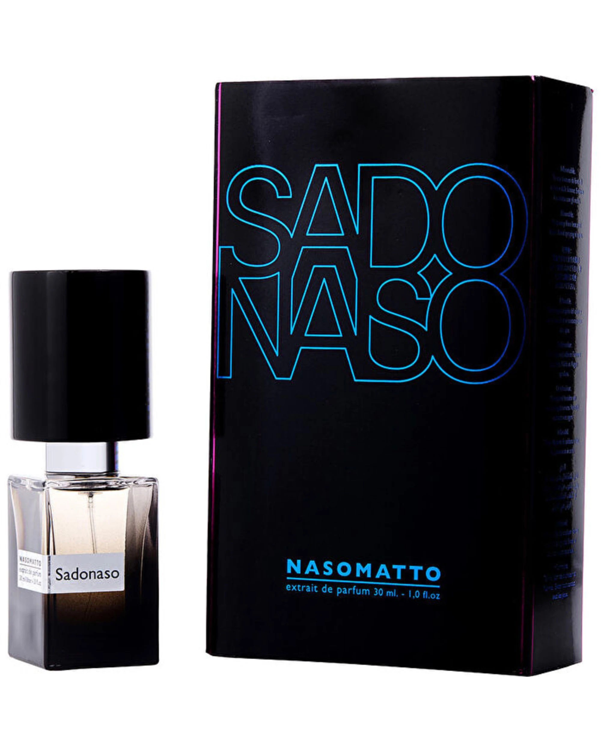 1 Nasomatto Sadonaso Parfum Extract Spray 30ml/1oz, 1 of 1