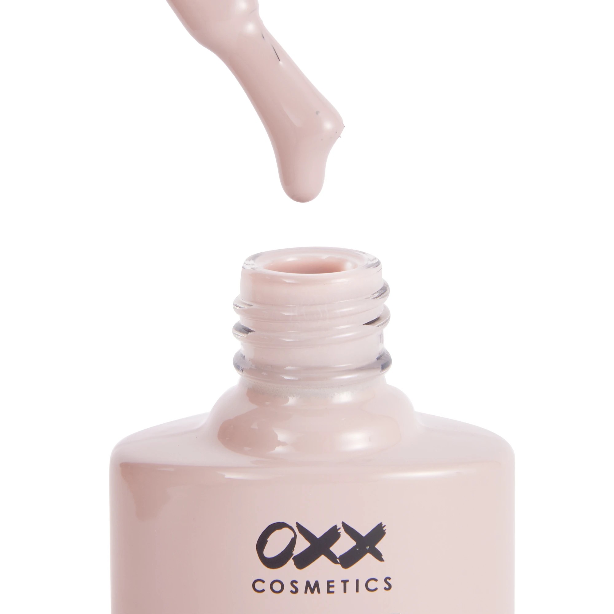 4 OXX Cosmetics UV Gel Nail Polish - Stone, 4 of 5