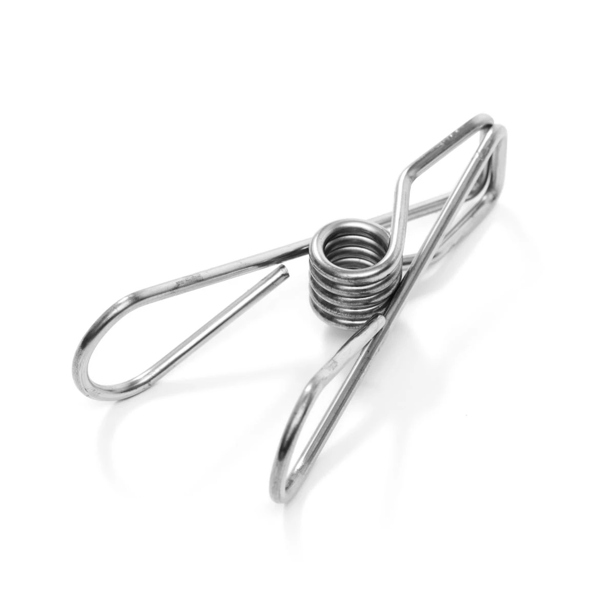 3 12 Pack Stainless Steel Pegs, 3 of 8