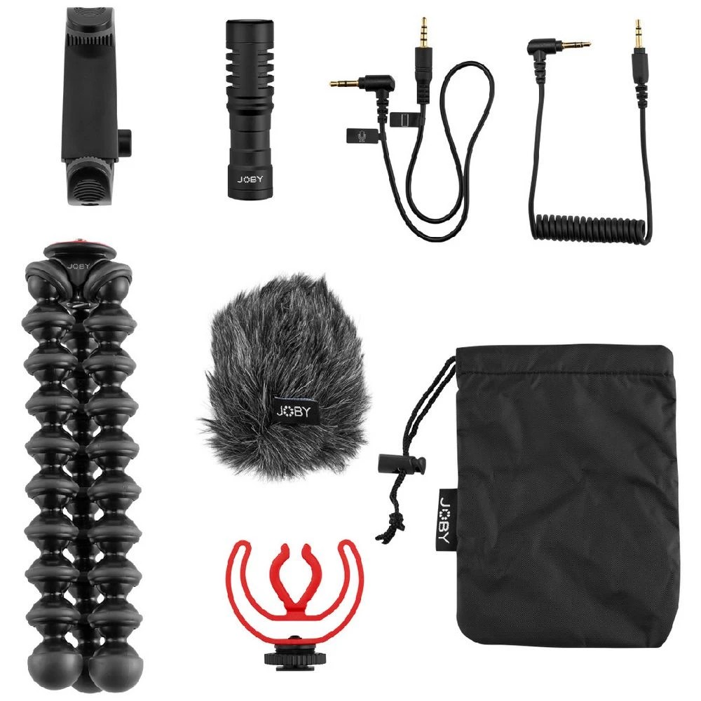 1 JOBY GorillaPod Creator Kit, 1 of 4