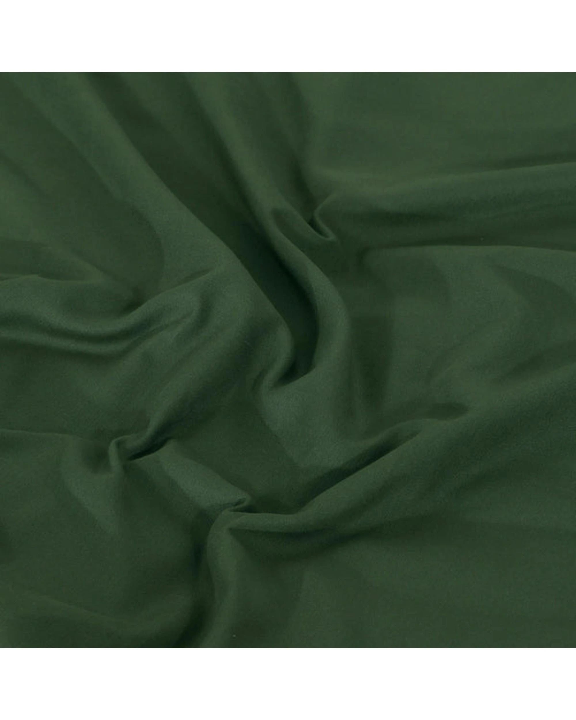 4 Amsons Quilt Cover Set With Extra Standard Pillow Covers - Double Bed - Green, 4 of 6