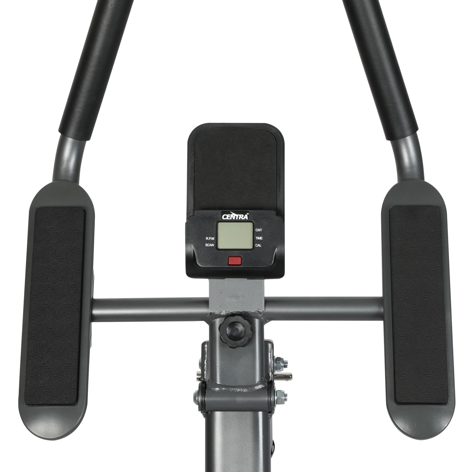 6 Centra Abs Machine Abdominal Exercisers Workout Equipment Waist Power Home Gym, 6 of 9