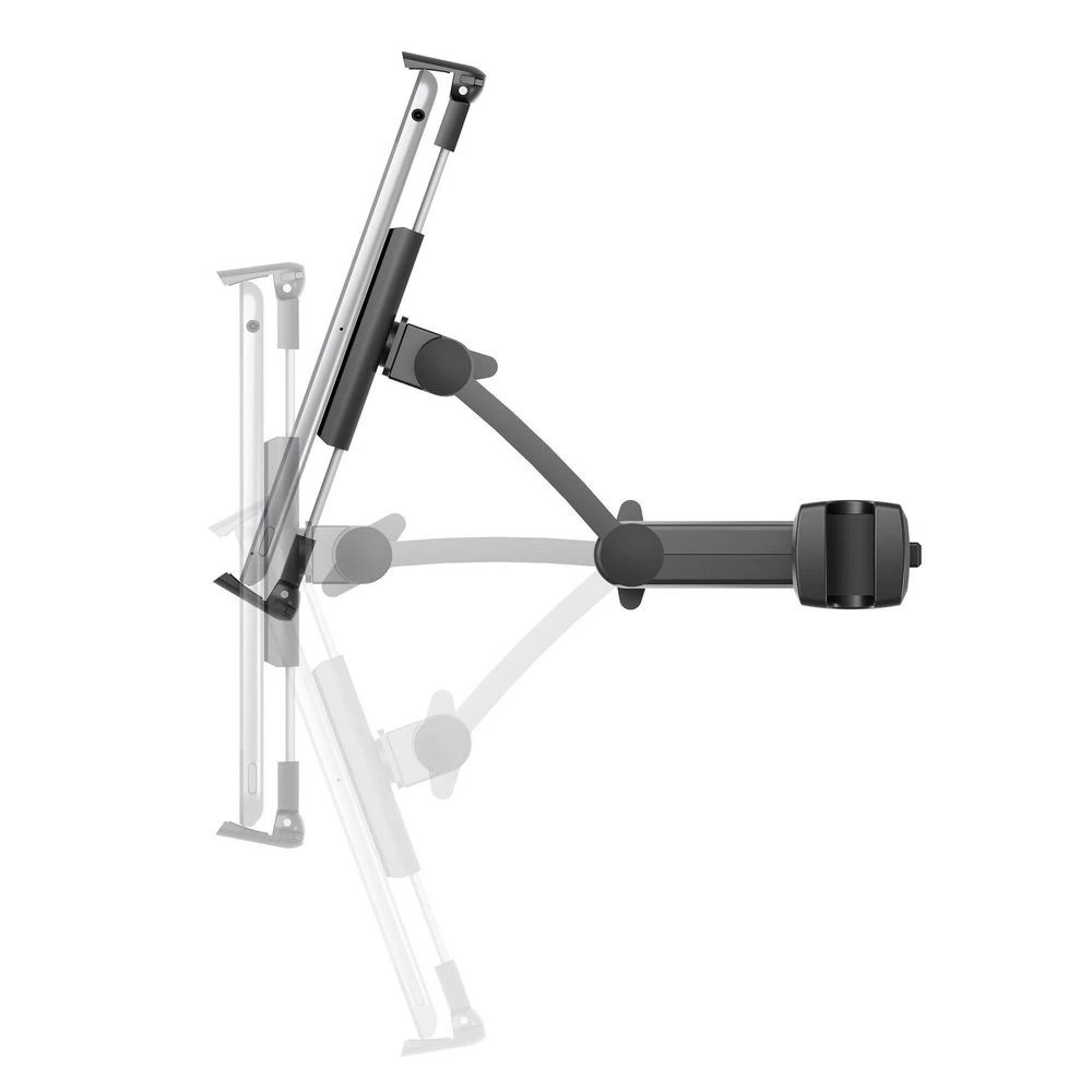 4 Cygnett CarGo Adjustable Car Mount for Tablets, 4 of 8