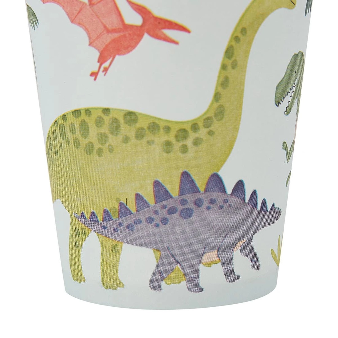 5 24 Pack Dinosaur Paper Cups, 5 of 6
