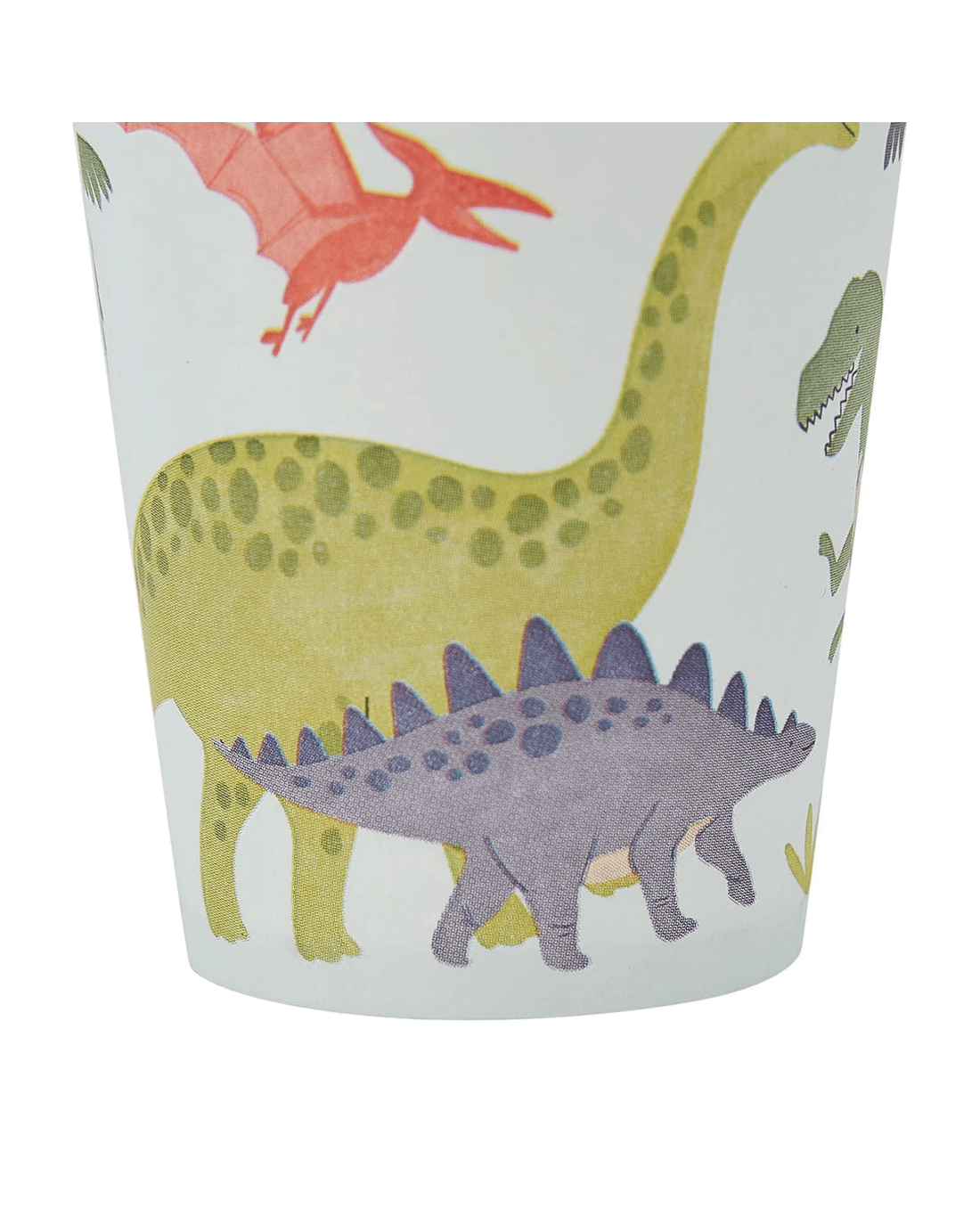 5 24 Pack Dinosaur Paper Cups, 5 of 6