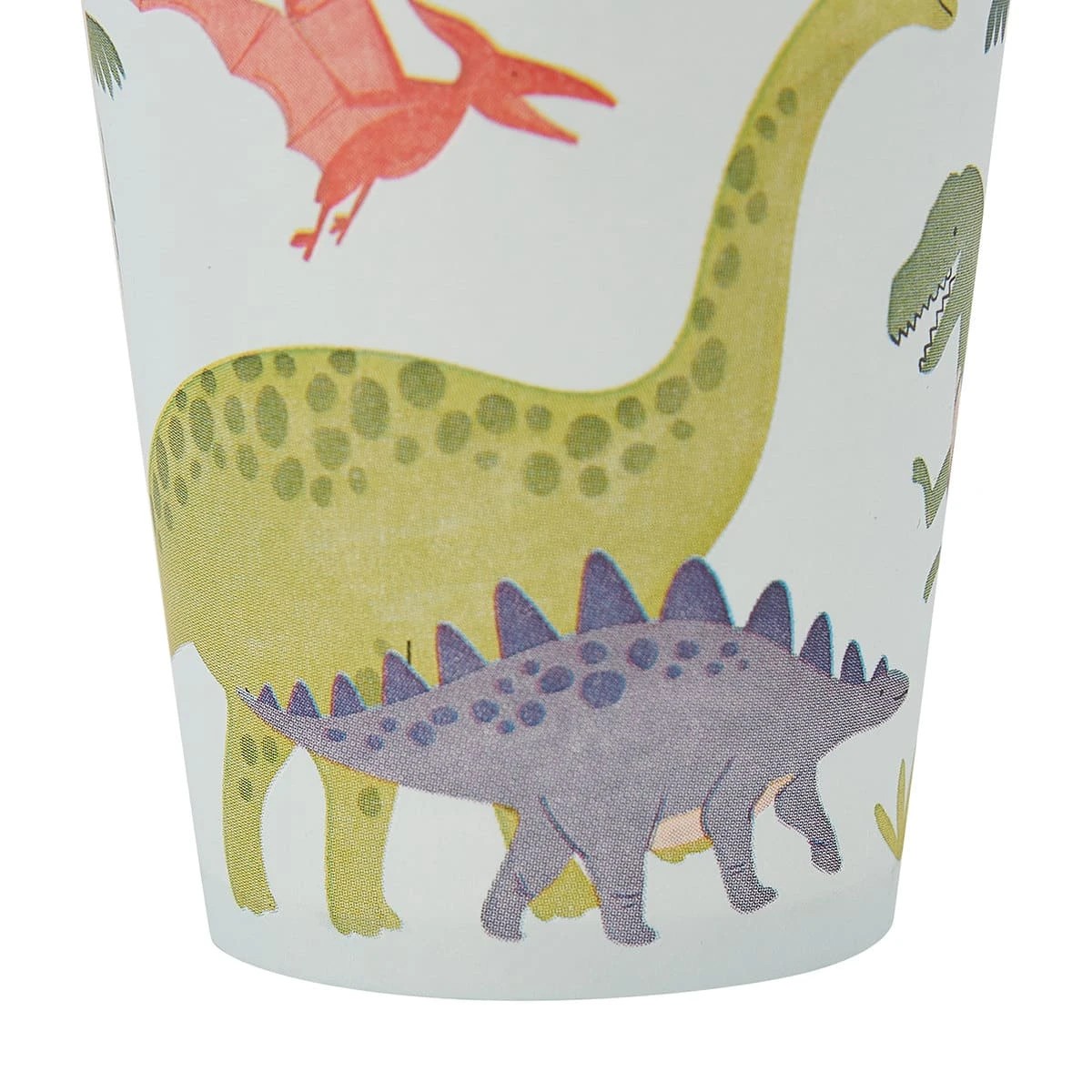 5 24 Pack Dinosaur Paper Cups, 5 of 6