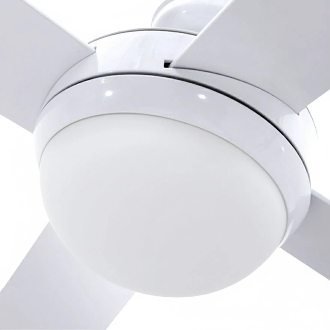 7 Devanti 52'' Ceiling Fan DC Motor w/Light w/Remote - Multi, 7 of 7
