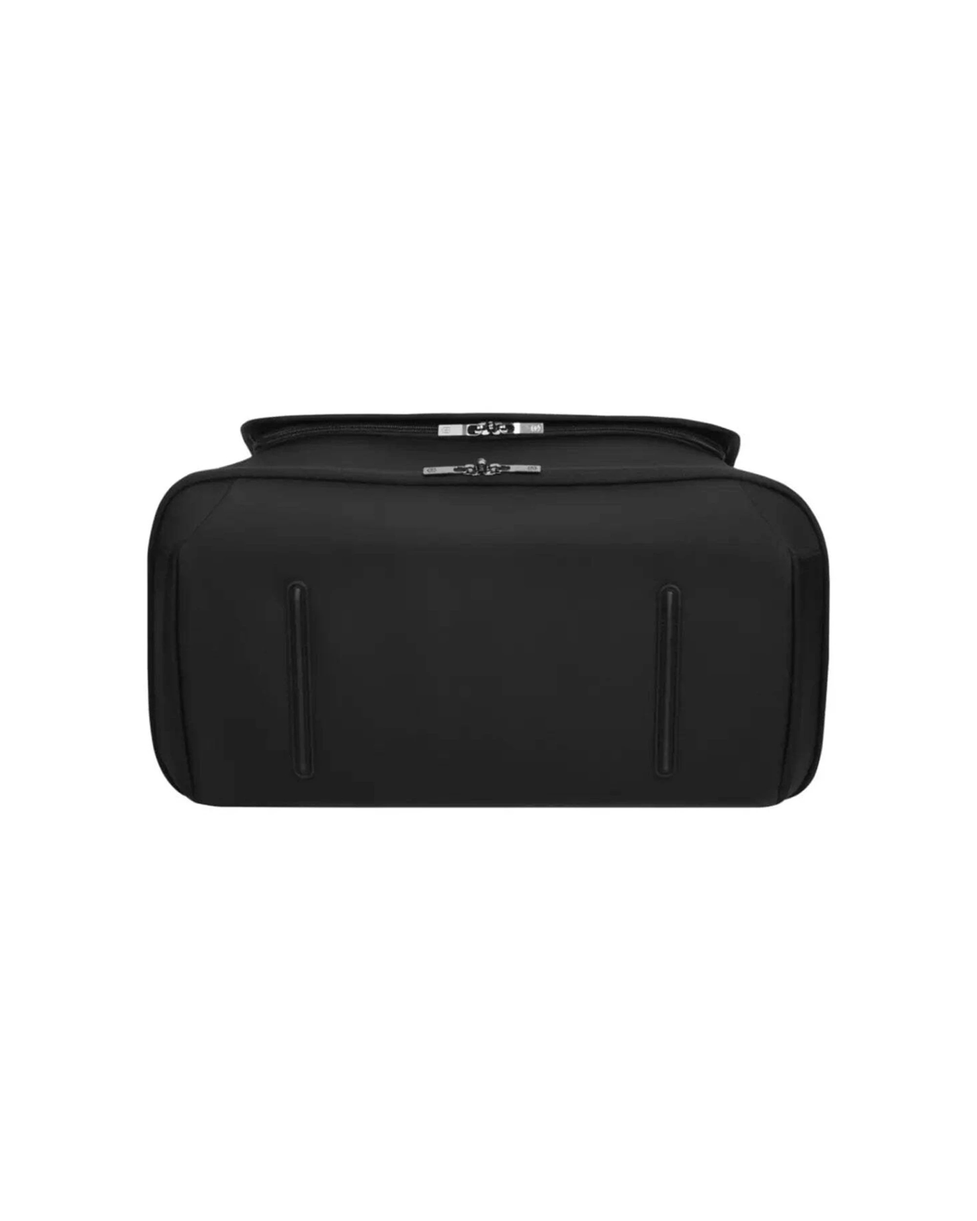 6 Victorinox Crosslight Duffel Zippered Bottom Compartment Vacuum Insulated - Black, 6 of 9