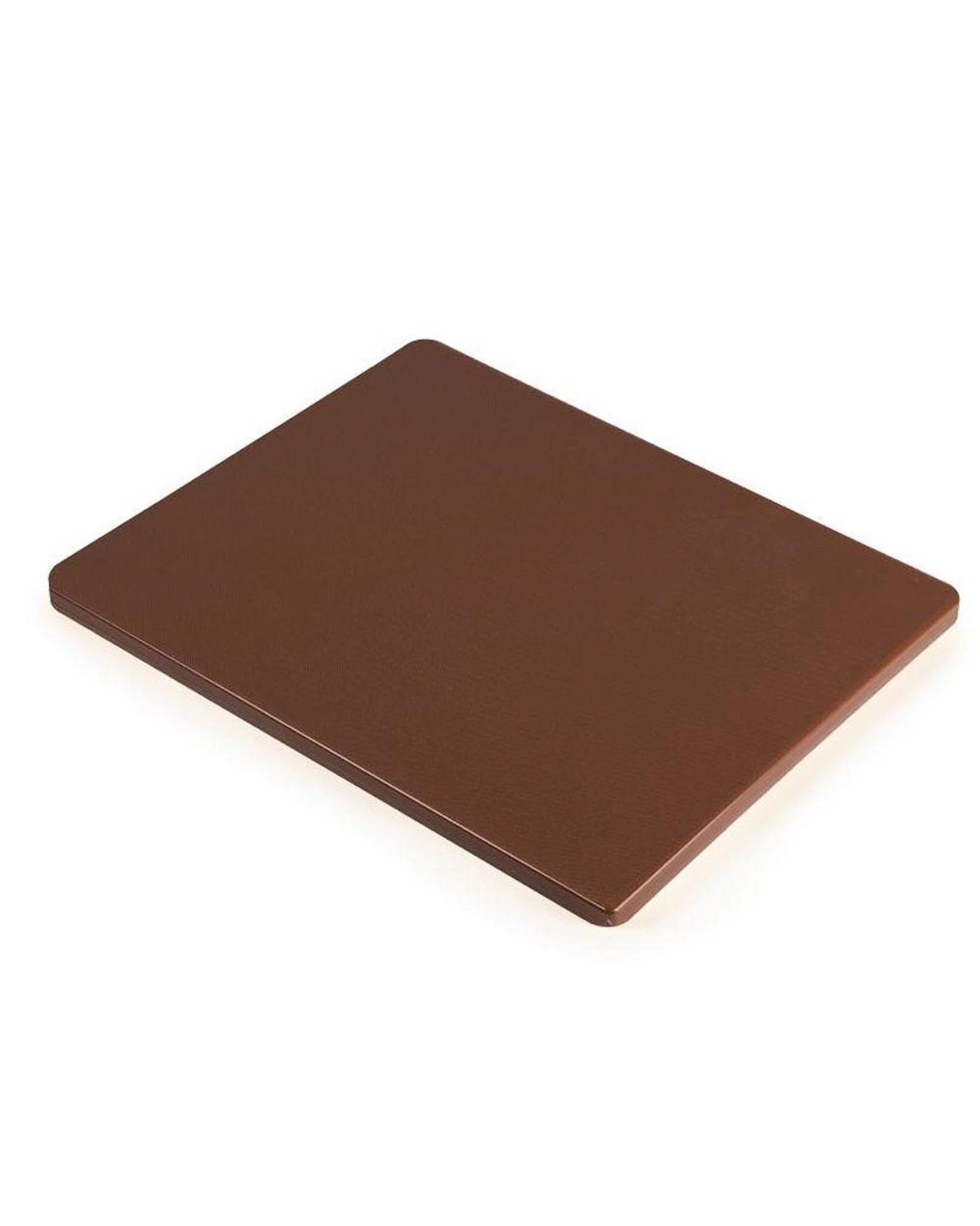 5 Trenton Set of 6 Colour Coded HACCP 205x300x13mm Polyethylene Cutting Chopping Reversible Boards, 5 of 7