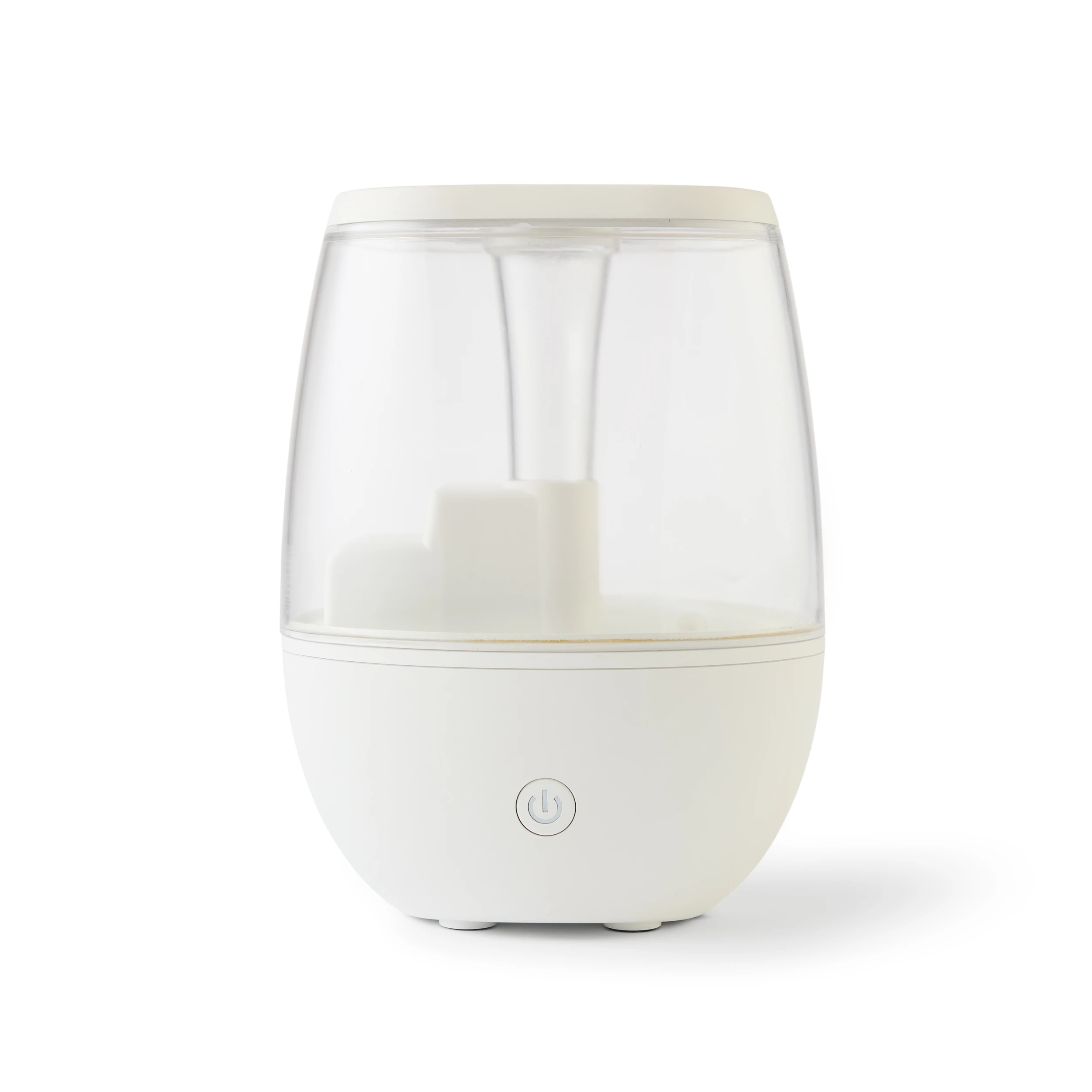 4 Desktop Humidifier - White, 4 of 8