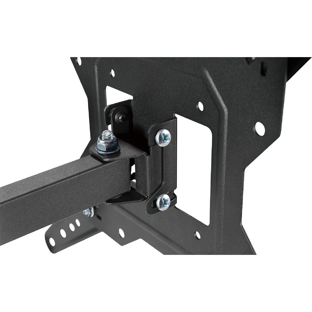 4 Brateck Small Full Motion TV Wall Mount 24 – 55" 30kg, 4 of 10