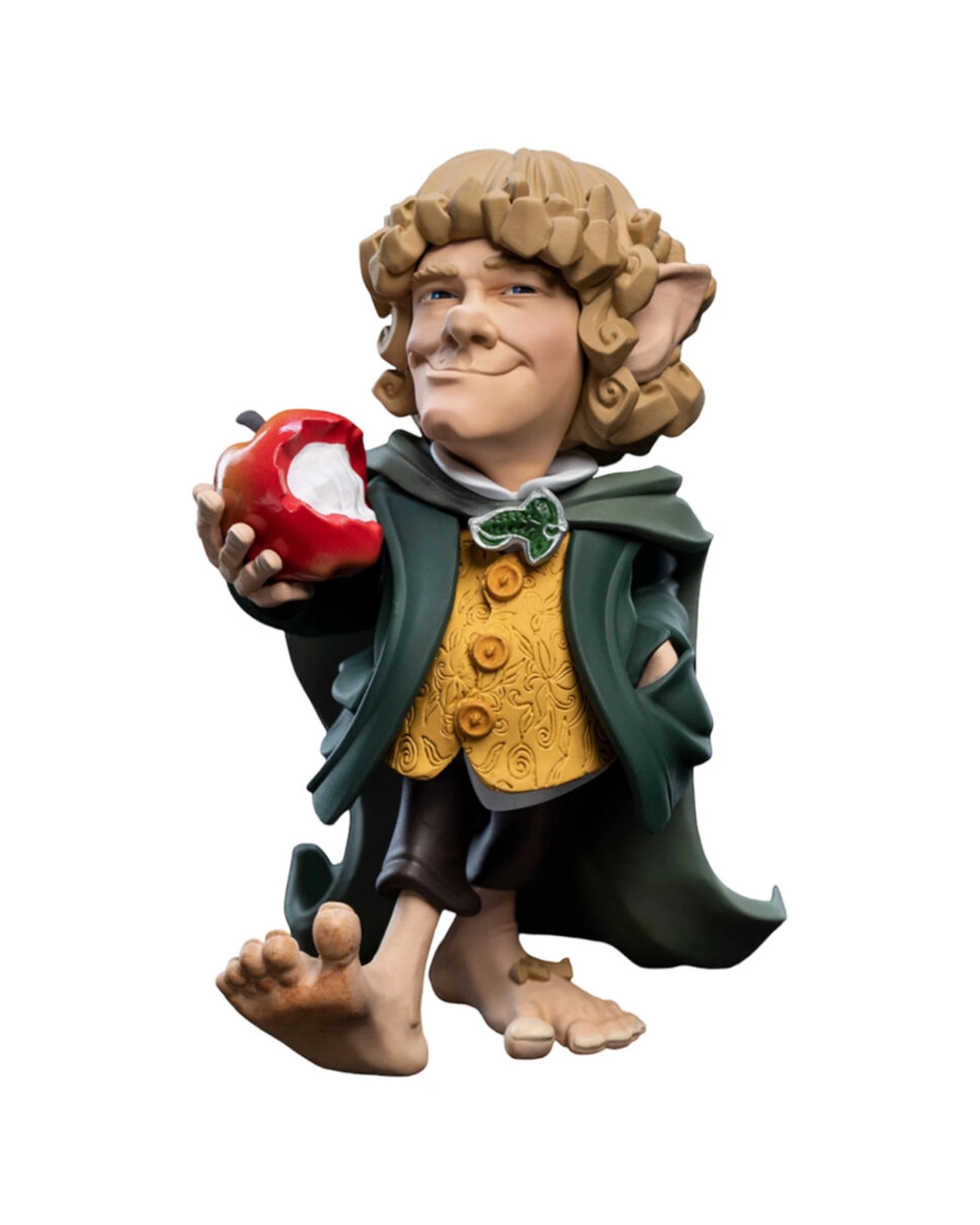 1 The Lord Of The Rings Merry Mini Epics Vinyl Action Figure Toy 4in Collectible - Multi, 1 of 3