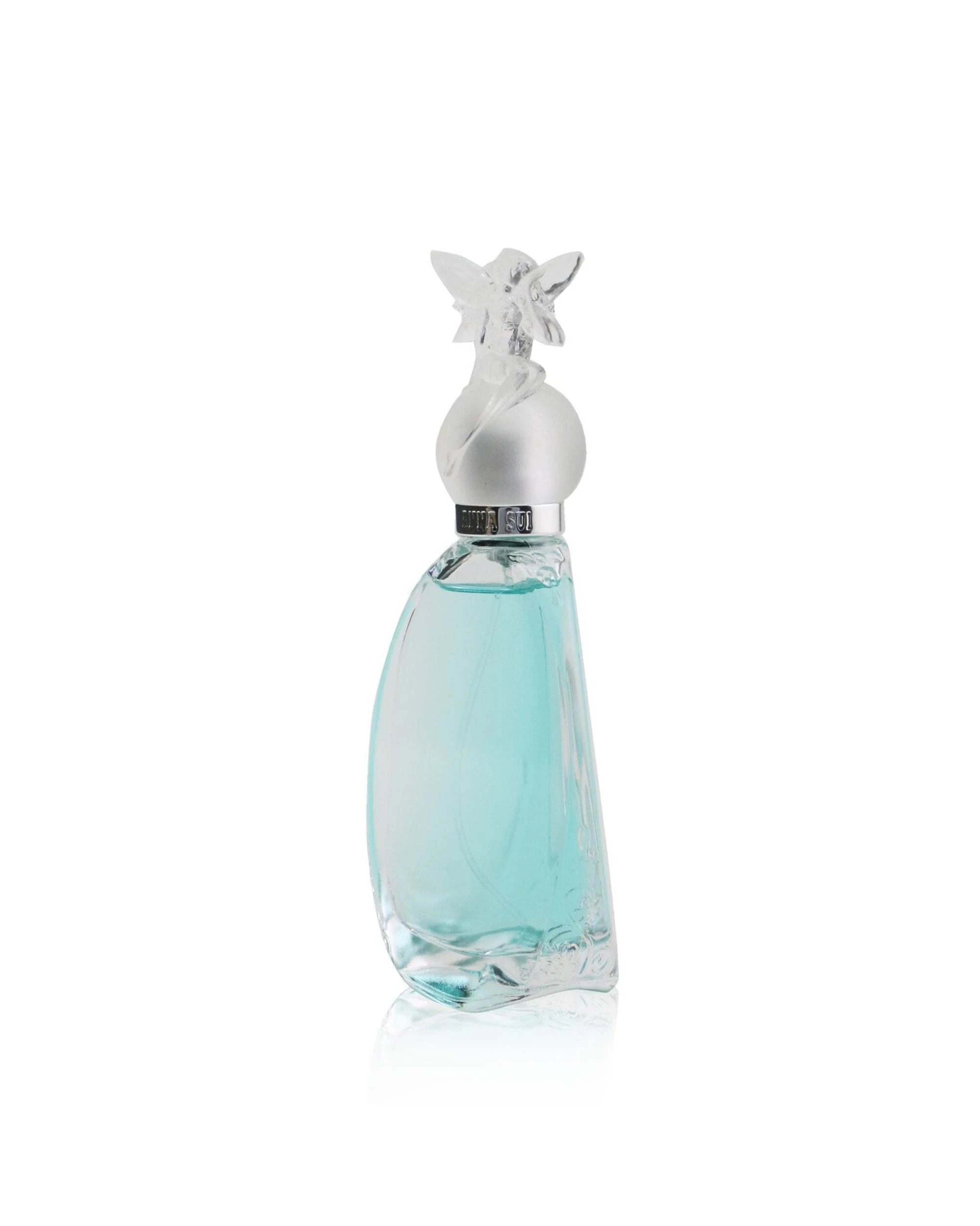 4 Anna Sui Secret Wish Eau De Toilette Spray 30ml/1oz, 4 of 4
